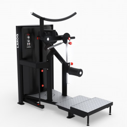 HANCHES - Gamme Maxi