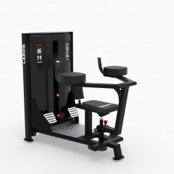 ROTATION DU TORSE - Gamme Maxi