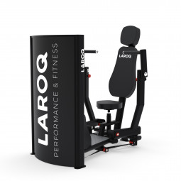 DÉVELOPPÉ HORIZONTAL CONVERGENT - Gamme Maxi