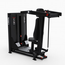 DÉVELOPPÉ ASSIS CONVERGENT - Gamme Maxi