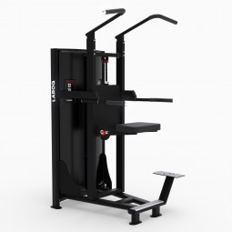 GRAVIT MACHINE - Gamme Maxi