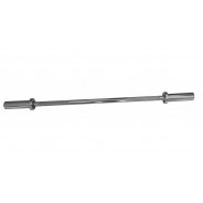 Barre Olympique Entraînement - Longueur 220 cm