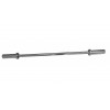 Barre Olympique Entraînement - Longueur 220 cm