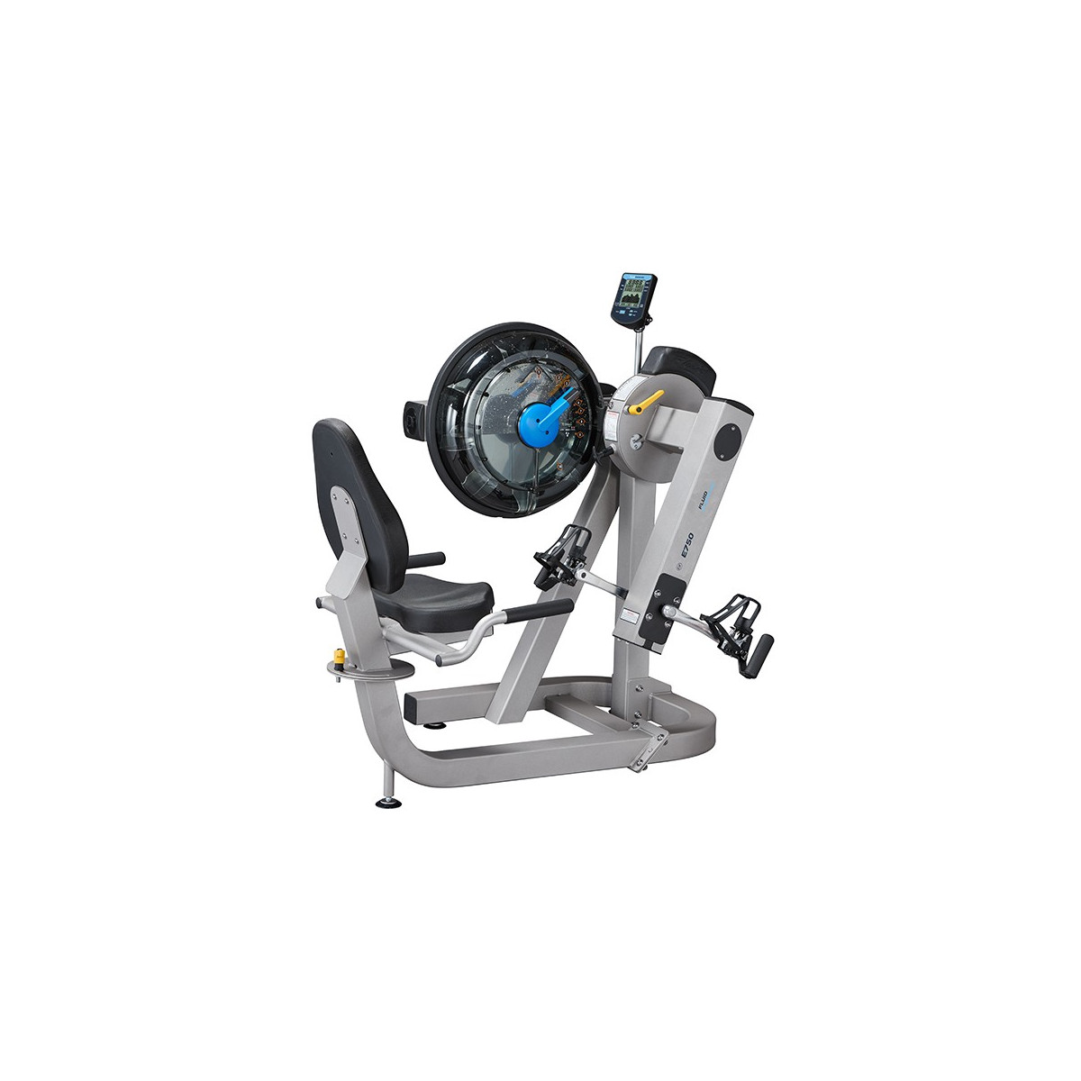 Ergocycle bras et jambes E750