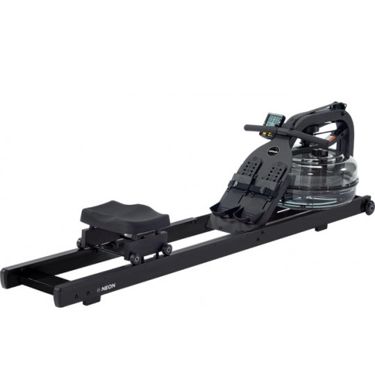 Rameur Néon Plus - Gamme Fluid Rower