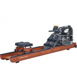 Rameur Apollo PRO V - Gamme Fluid