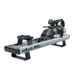 Rameur MEGA PRO XL - Gamme Fluid