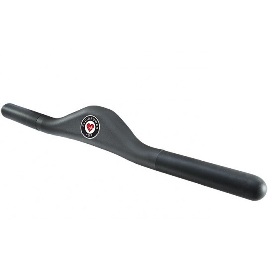 Rameur MEGA PRO XL - Gamme Fluid