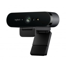 Caméra OGA Logitech Brio 4k Pro