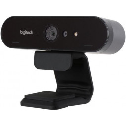 Caméra OGA Logitech Brio 4k Pro