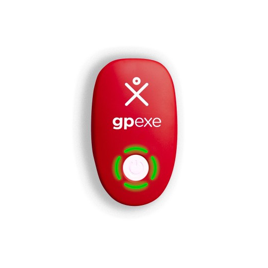 pack 20 gps gpexe pro²