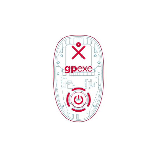 pack 20 gps gpexe pro²