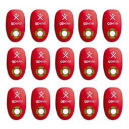 pack 15 gps gpexe pro²