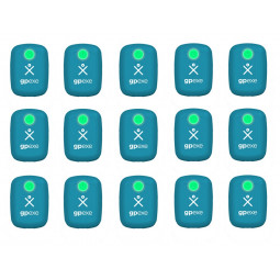 Pack 15  gpexe Light