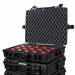 Valise de recharge par induction Pro2