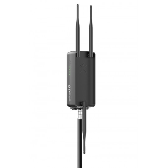 LINK (antenne gpexe)