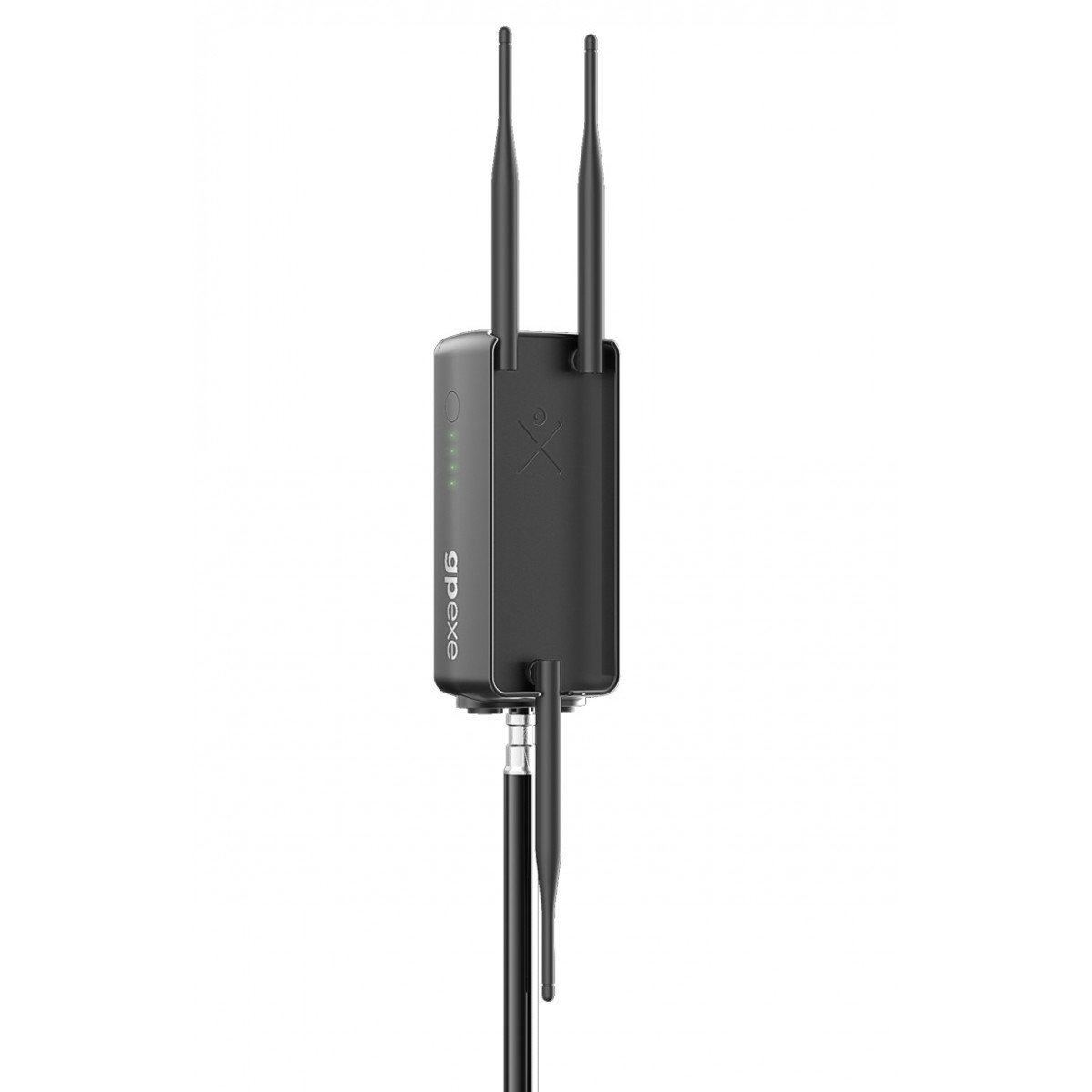 LINK (antenne gpexe)