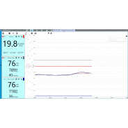Logiciel Mooky Center