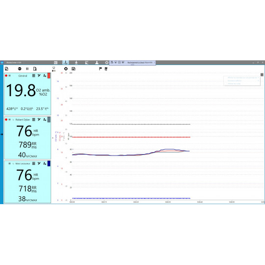 Logiciel Mooky Center