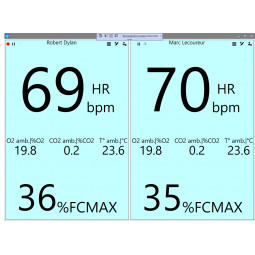 Logiciel Mooky Center