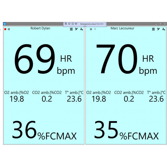 Logiciel Mooky Center