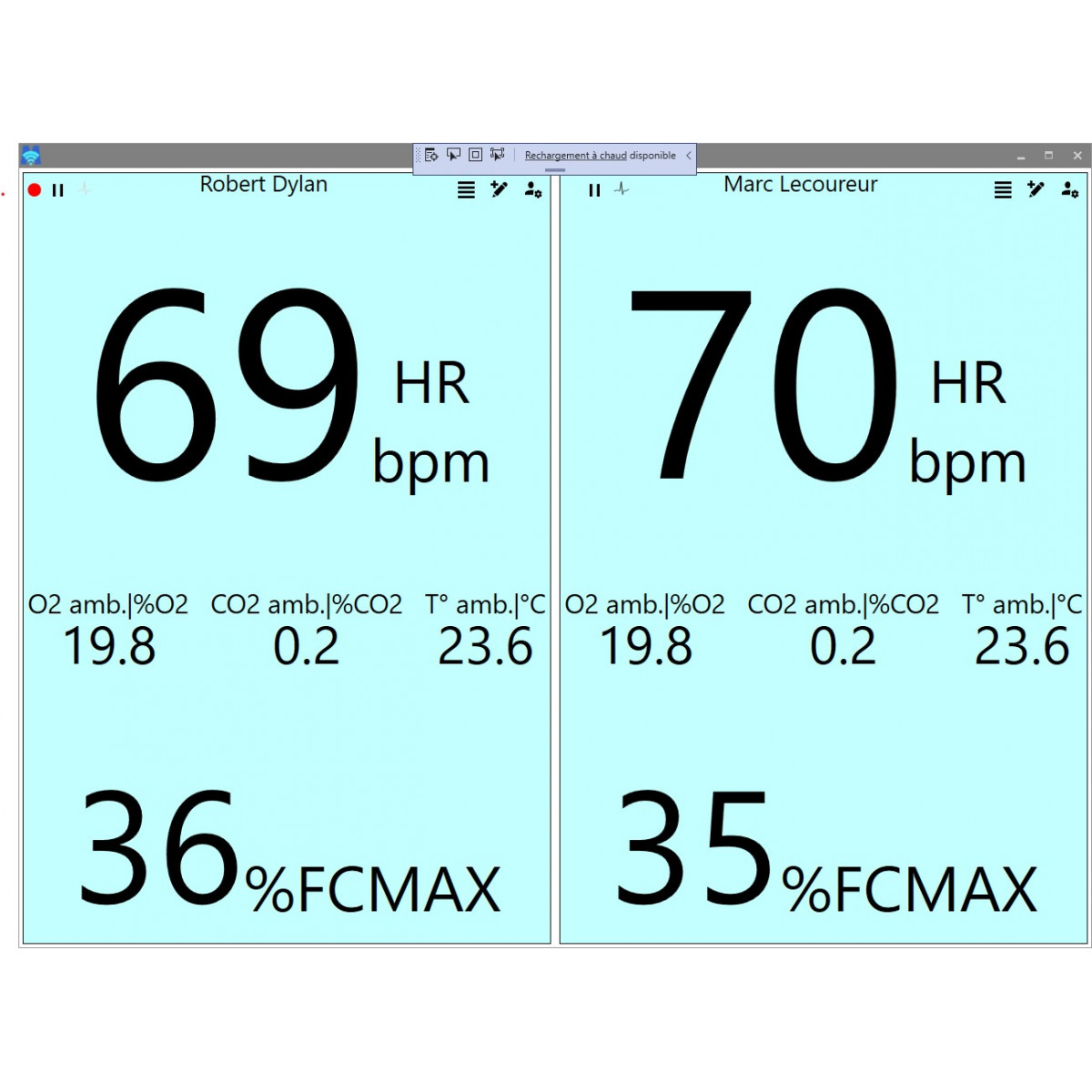 Logiciel Mooky Center
