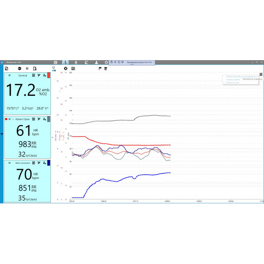 Logiciel Mooky Center