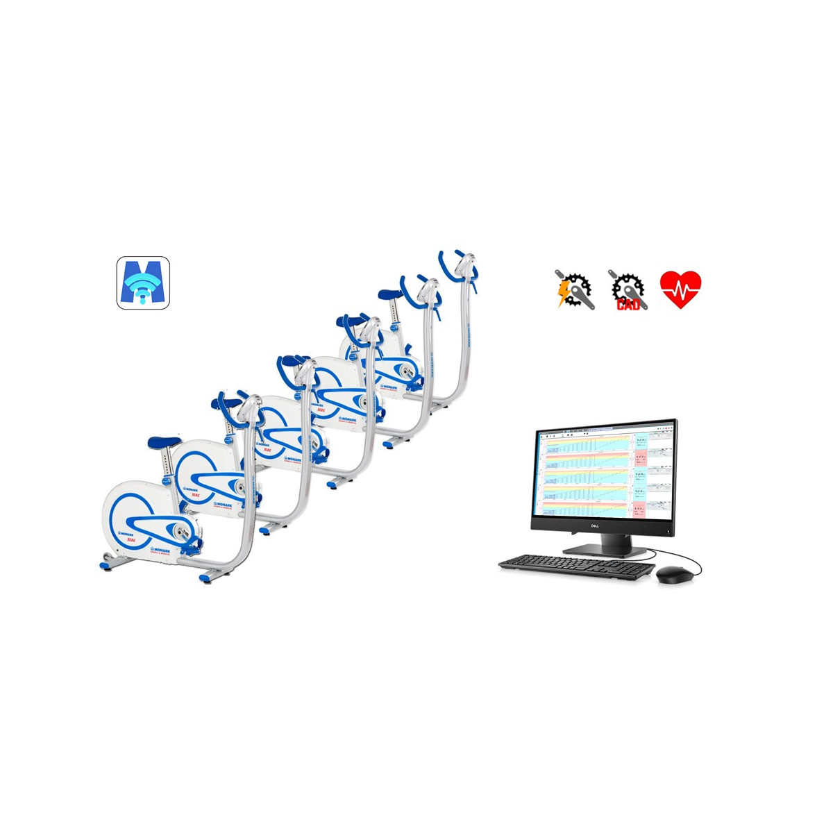 Logiciel Mooky Center