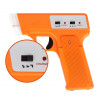 Pistolet de départ Witty
