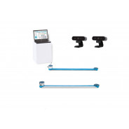 optogait analyse de la marche cameras brio 90 Hz | Mtraining