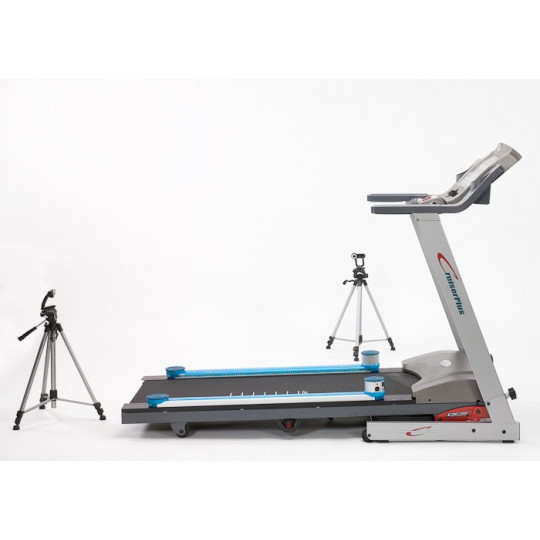Kit optogait 1m + gyko | Mtraining