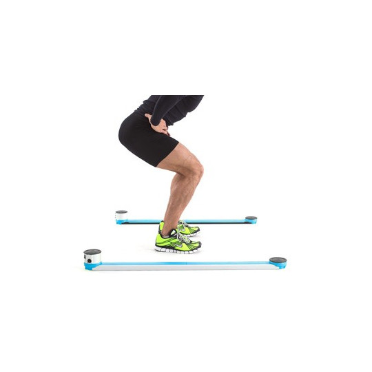 Kit optogait 1m + gyko | Mtraining