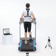optogait analyse de la marche | Mtraining
