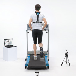 optogait analyse de la marche | Mtraining