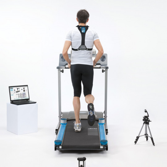 optogait analyse de la marche | Mtraining