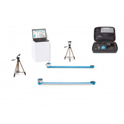Kit Optogait 1 mètre + Gyko et logiciel