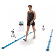 optogait analyse de la marche | Mtraining