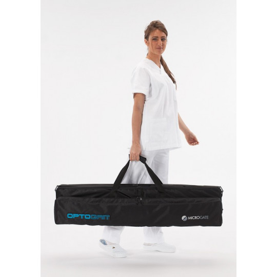 optogait analyse de la marche | Mtraining