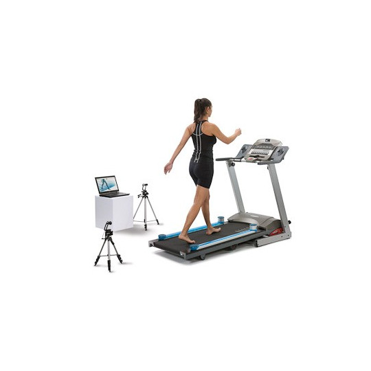 optogait analyse de la marche | Mtraining