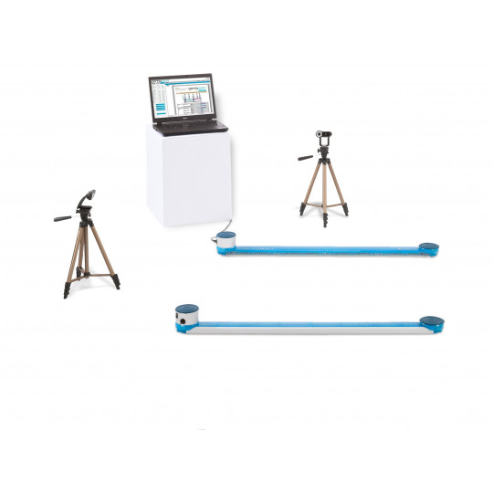 optogait analyse de la marche | Mtraining