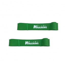 Powerband élastique musculation