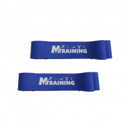 Powerband élastique musculation