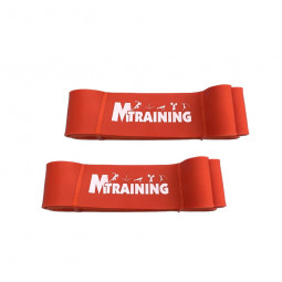 Powerband élastique musculation