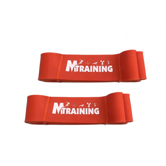 Powerband elastique musculation | Mtraining