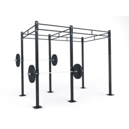 Structure fonctionnelle B2