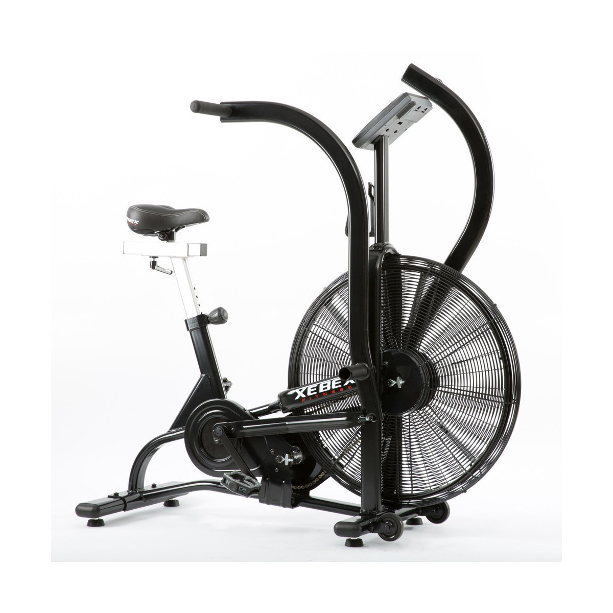 Xebex - Vélo bras-jambes Air Plus Performance Magnetic