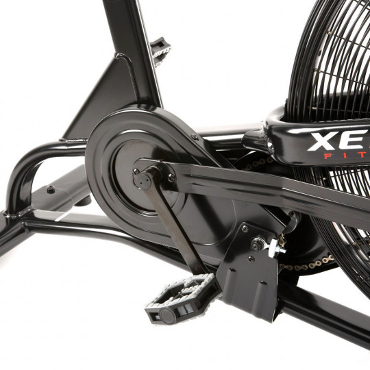 Xebex - Vélo bras-jambes Air Plus Performance Magnetic