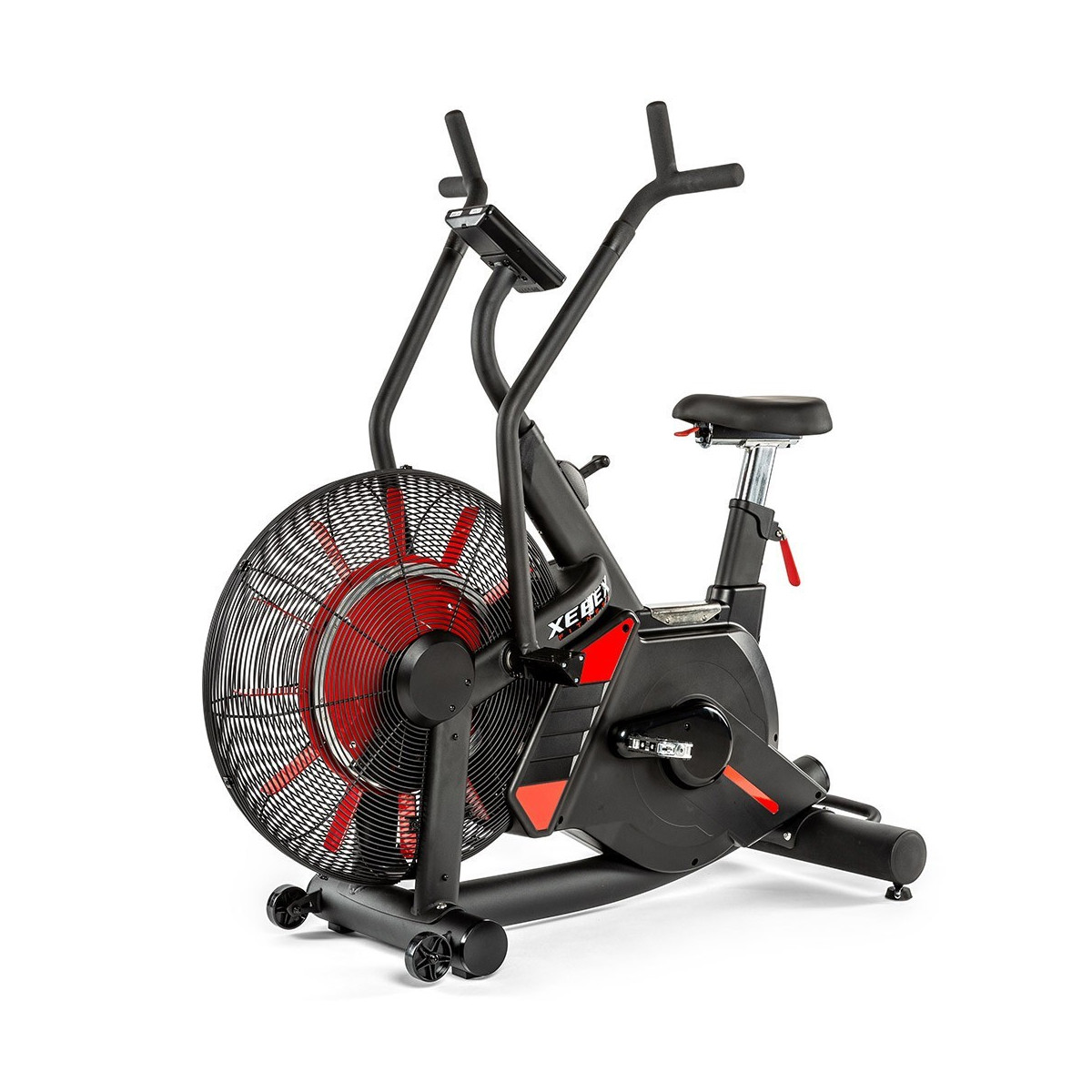 Vélo Xebex Air Plus Expert Magnetic