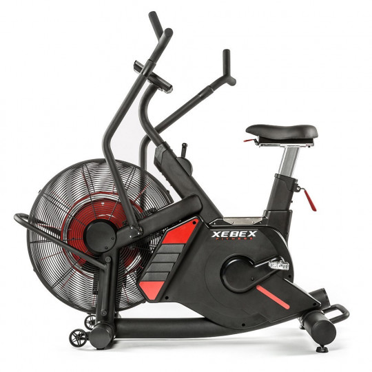 Vélo Xebex Air Plus Expert Magnetic