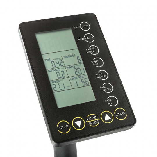 Xebex - Vélo bras-jambes Air Plus Expert Magnetic